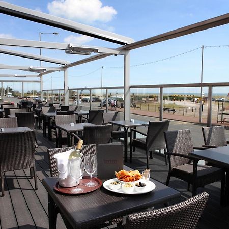 Imperial Hotel Great Yarmouth Bagian luar foto