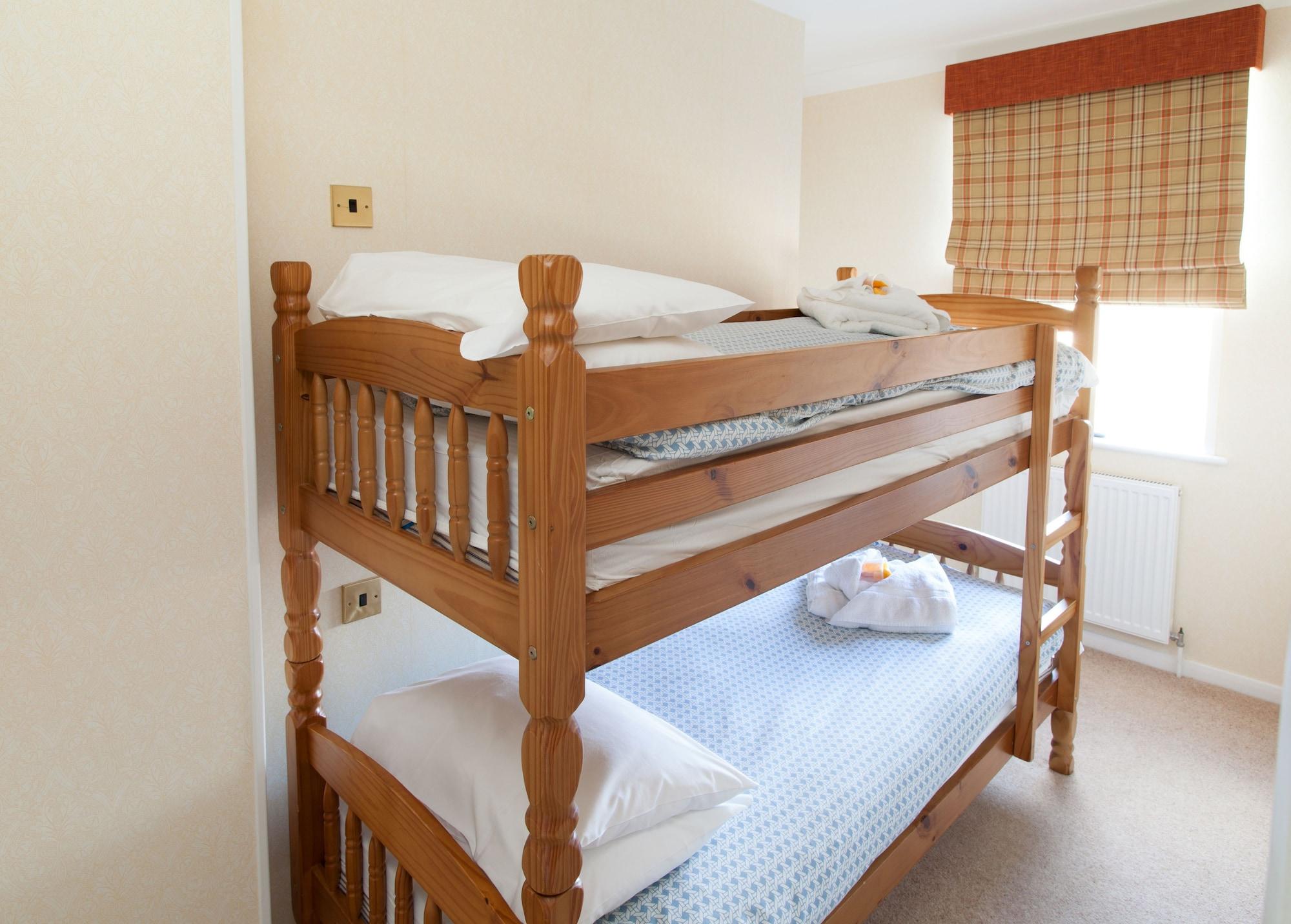 Imperial Hotel Great Yarmouth Bagian luar foto