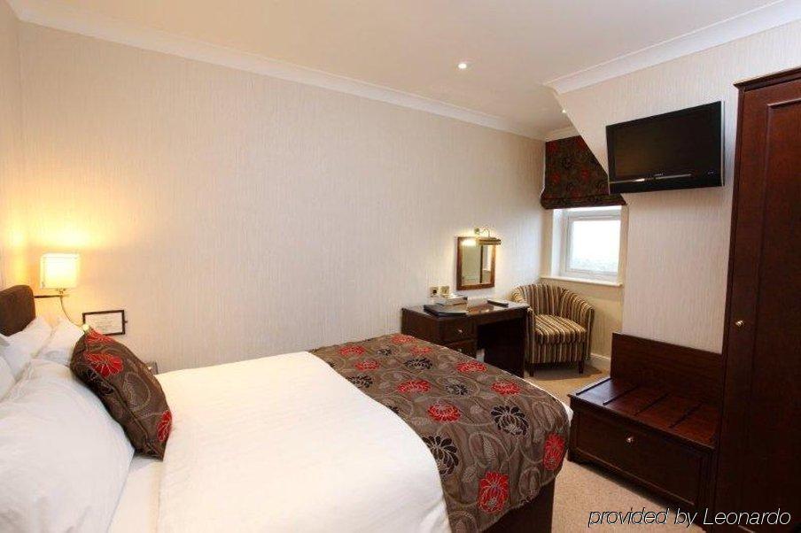 Imperial Hotel Great Yarmouth Bagian luar foto