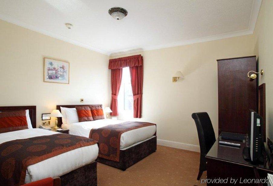 Imperial Hotel Great Yarmouth Bagian luar foto