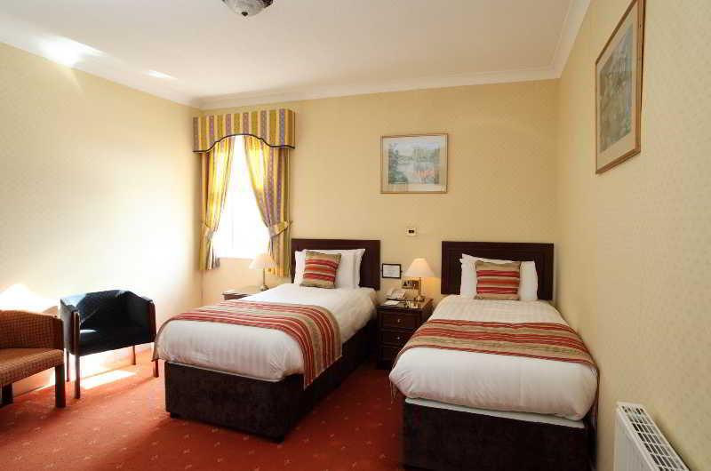 Imperial Hotel Great Yarmouth Bagian luar foto
