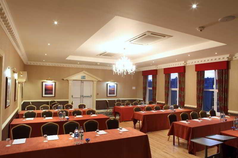 Imperial Hotel Great Yarmouth Bagian luar foto