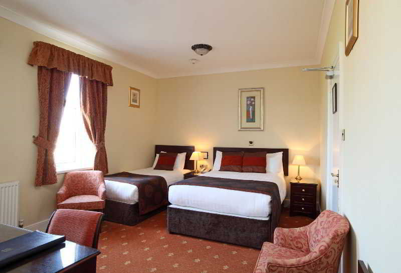 Imperial Hotel Great Yarmouth Bagian luar foto