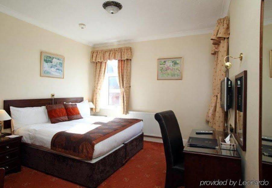 Imperial Hotel Great Yarmouth Bagian luar foto